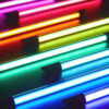 Aluguer de Godox TL60 Luz de tubo RGB
