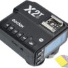 Aluguer de Godox X2T-C (Transmissor de flash para Canon)