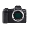 Aluguer de Canon R – Mirroless – Fullframe