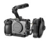 Aluguer de Sony Fx3 + Full Case