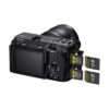 Aluguer de Sony Fx3 + Full Case