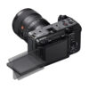 Aluguer de Sony Fx3 + Full Case