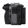 Aluguer de Sony Fx3 + Full Case