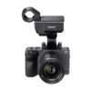 Aluguer de Sony Fx3 + Full Case