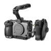 Aluguer de SONY FX30 + Full Case