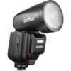 Aluguer de GODOX V1 Pro C – Flash Speedlite  para Canon