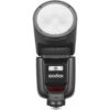 Aluguer de GODOX V1 Pro C – Flash Speedlite  para Canon