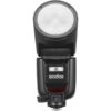 Aluguer de GODOX V1 Pro C – Flash Speedlite  para Canon