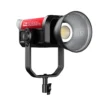 Aluguer de GVM SD500B PRO Waterproof Bi-Color Monolight (V-mount baterry & Mesh Bluetooth)