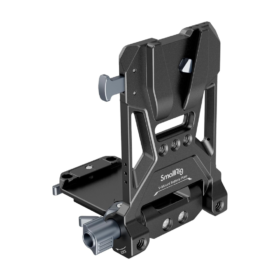 Aluguer de SMALLRIG V-Mount Placa de bateria