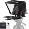 Aluguer de Teleprompter NEEWER X14 Pro