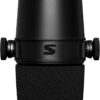 Aluguer de SHURE MV7X XLR Podcast Microphone
