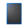 Aluguer de SSD Western Digital My Passport 500 GB