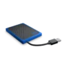 Aluguer de SSD Western Digital My Passport 500 GB