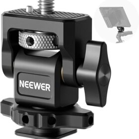 Aluguer de suporte de monitor de câmara - NEEWER