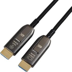 Aluguer de Basics Cabo HDMI trançado