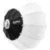 Aluguer de GODOX CS-85D Lantern Softbox p/ Bowens