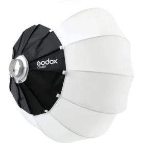 Aluguer de GODOX CS-85D Lantern Softbox